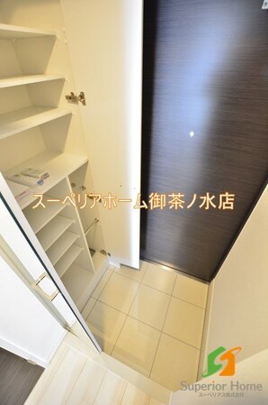 ルフレ プレミアム神楽坂の物件内観写真